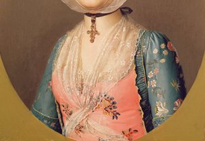 Arlesienne (201505 detayı)